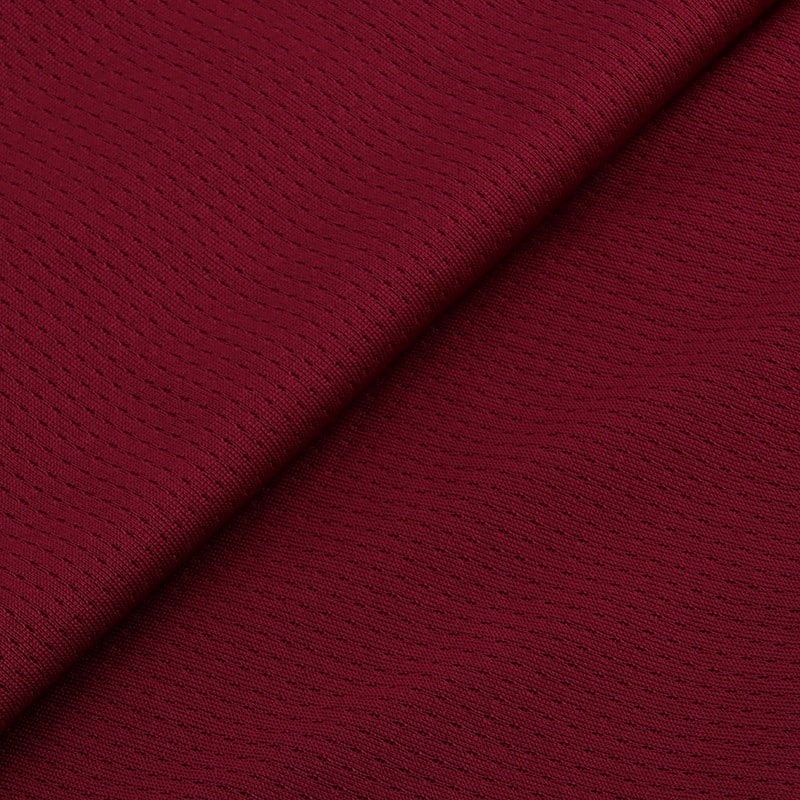 4-Way Stretch 100% Polyester Micro Dot Knit