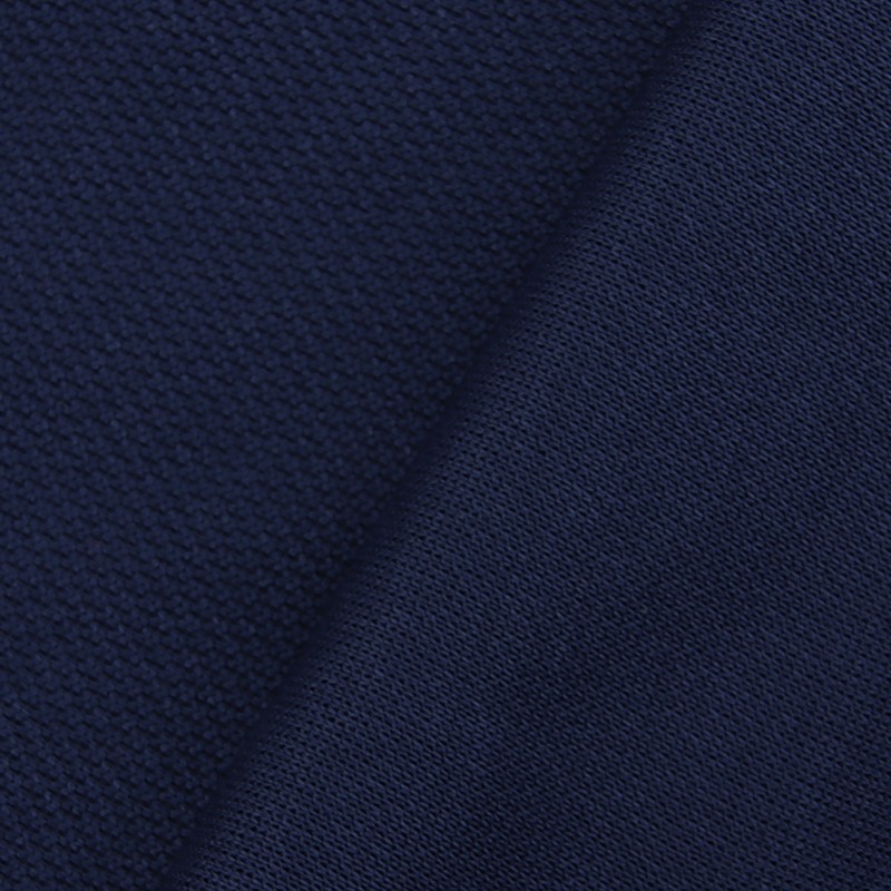100% Polyester Home Textile Lining Knitted Quick-Drying Bird's Eye Fabric