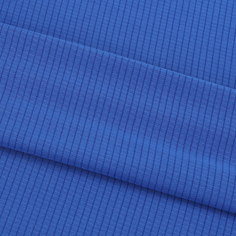 140g/㎡ 100% Polyester Grid Knit