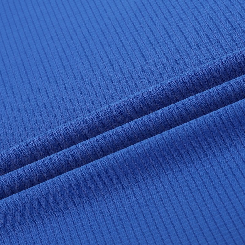 140g/㎡ 100% Polyester Grid Knit