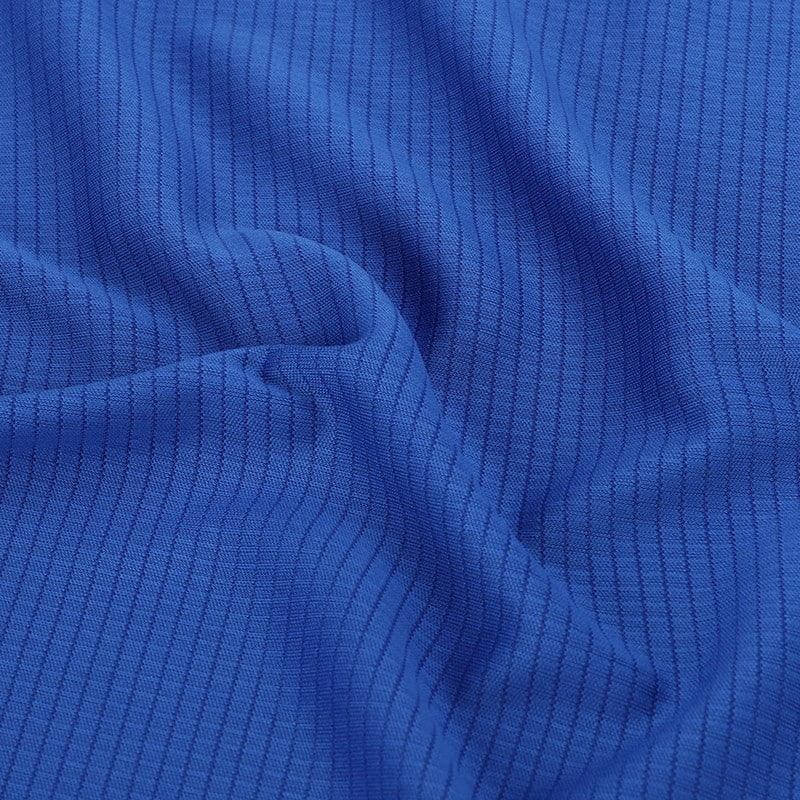 140g/㎡ 100% Polyester Grid Knit
