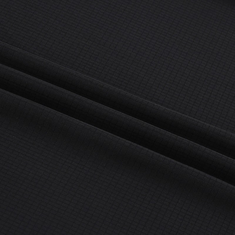 Stable 100% Polyester Grid Knit for Shoes Upper