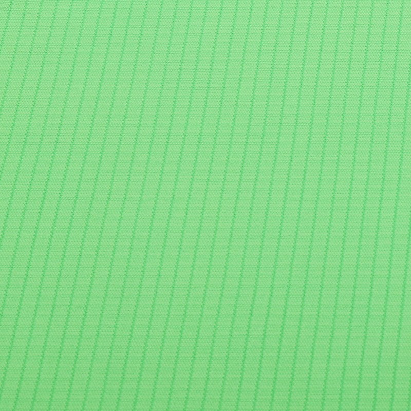 Ventilated 100% Polyester Grid Knit for Outdoor Jackets