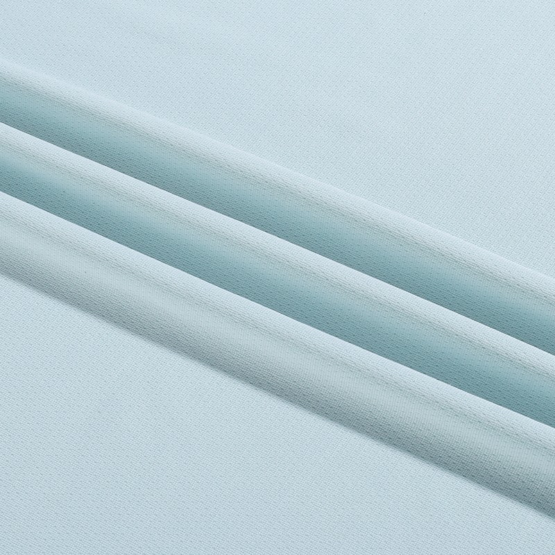 Soft Touch 100% Polyester Micro Dot Knit