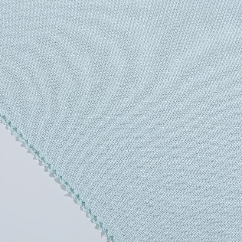 Soft Touch 100% Polyester Micro Dot Knit