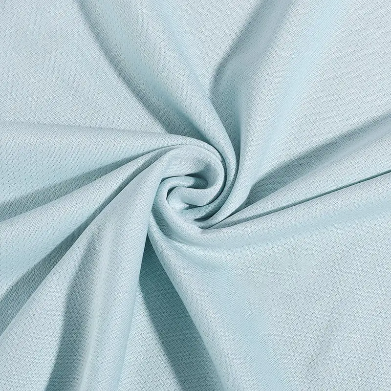  Polyester Sports Fabric: A Knitwear Guide for Performance Apparel Brands