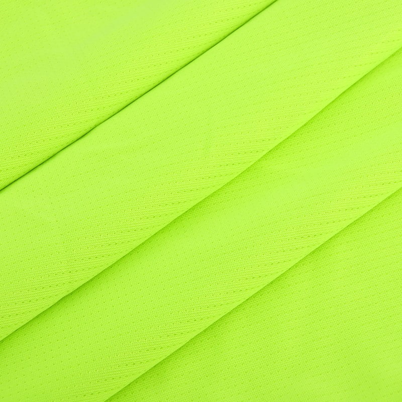 145g/㎡ 100% Polyester Micro dot knit
