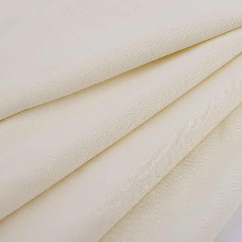 150g/sm 100% Polyester Interlock Fabric