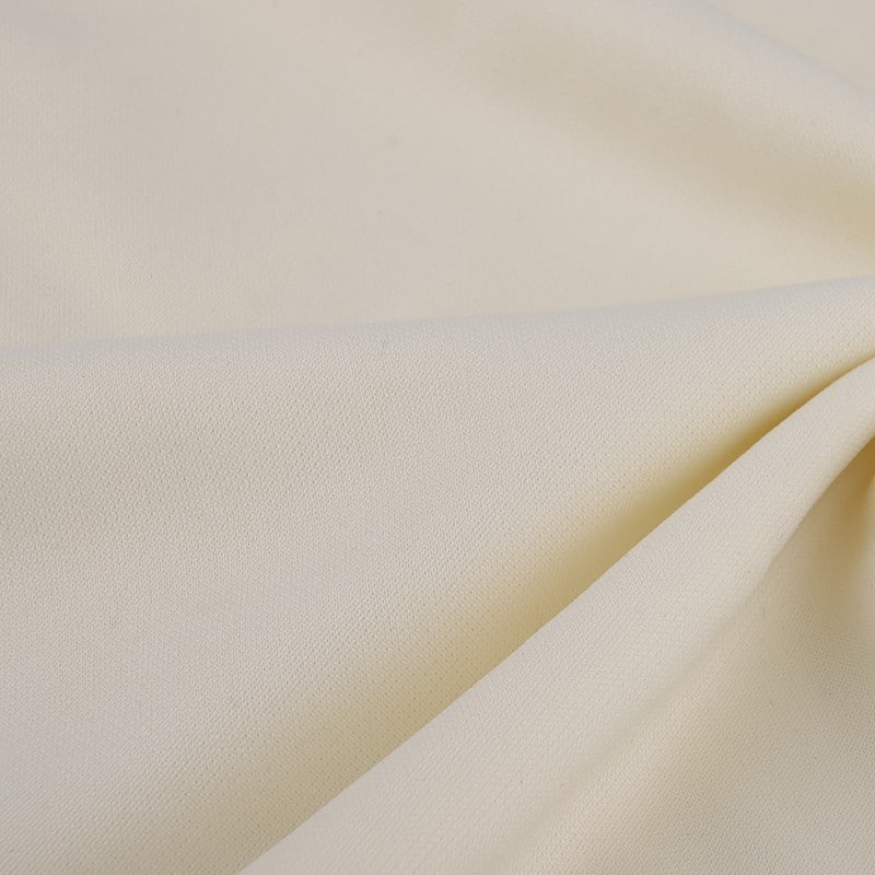 150g/sm 100% Polyester Interlock Fabric