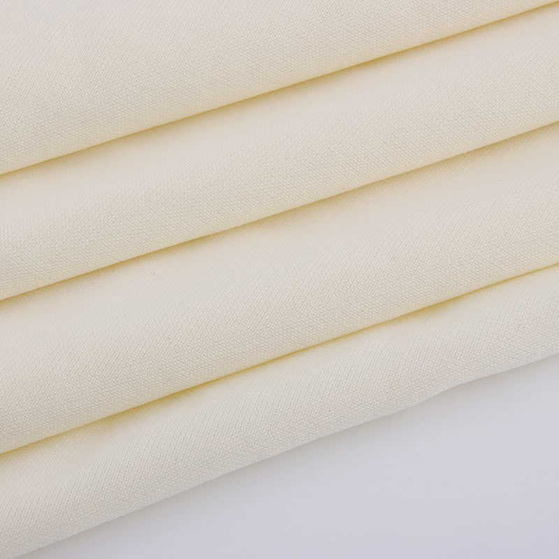 150g/sm 100% Polyester Interlock Fabric