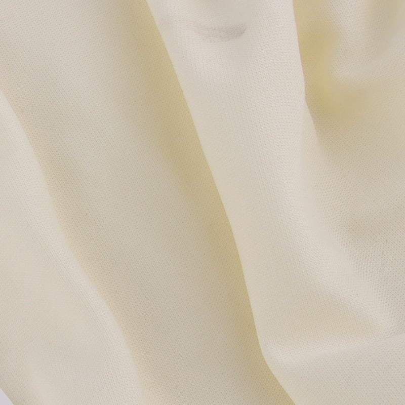 150g/sm 100% Polyester Interlock Fabric