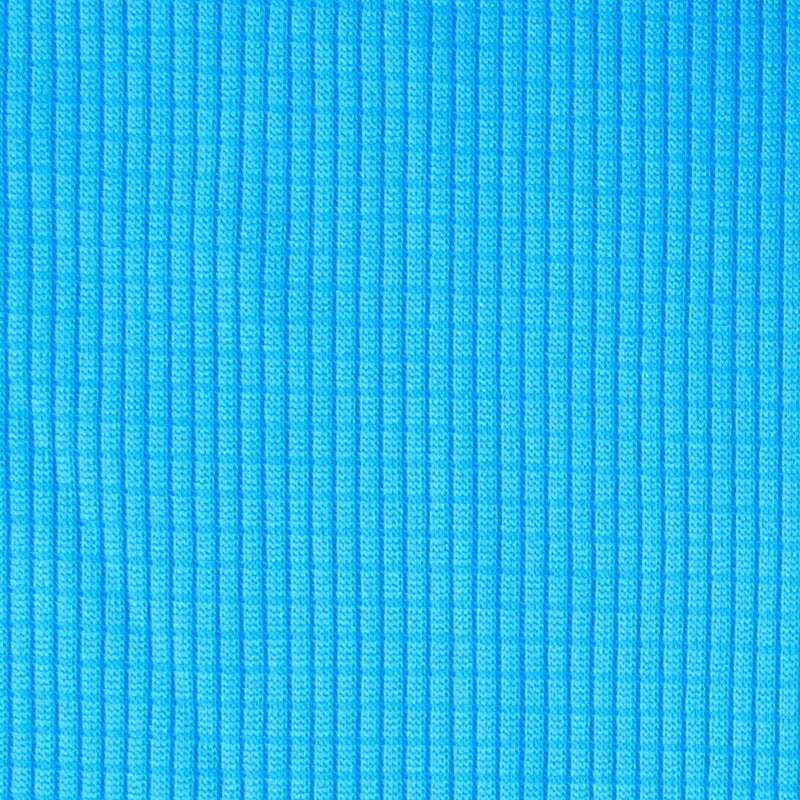 130g/sm 160cm Durable 100% Polyester Grid Knit