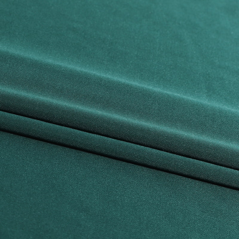Quick-Dry Cooling 100% Polyester Interlock Fabric for Activewear