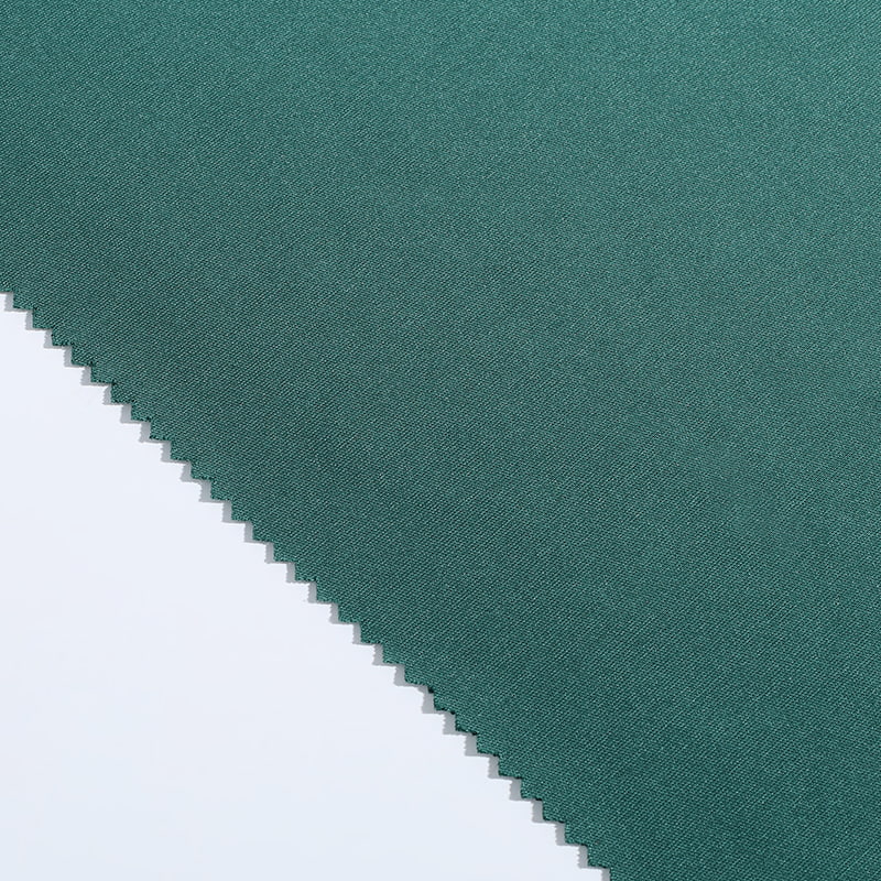Quick-Dry Cooling 100% Polyester Interlock Fabric for Activewear