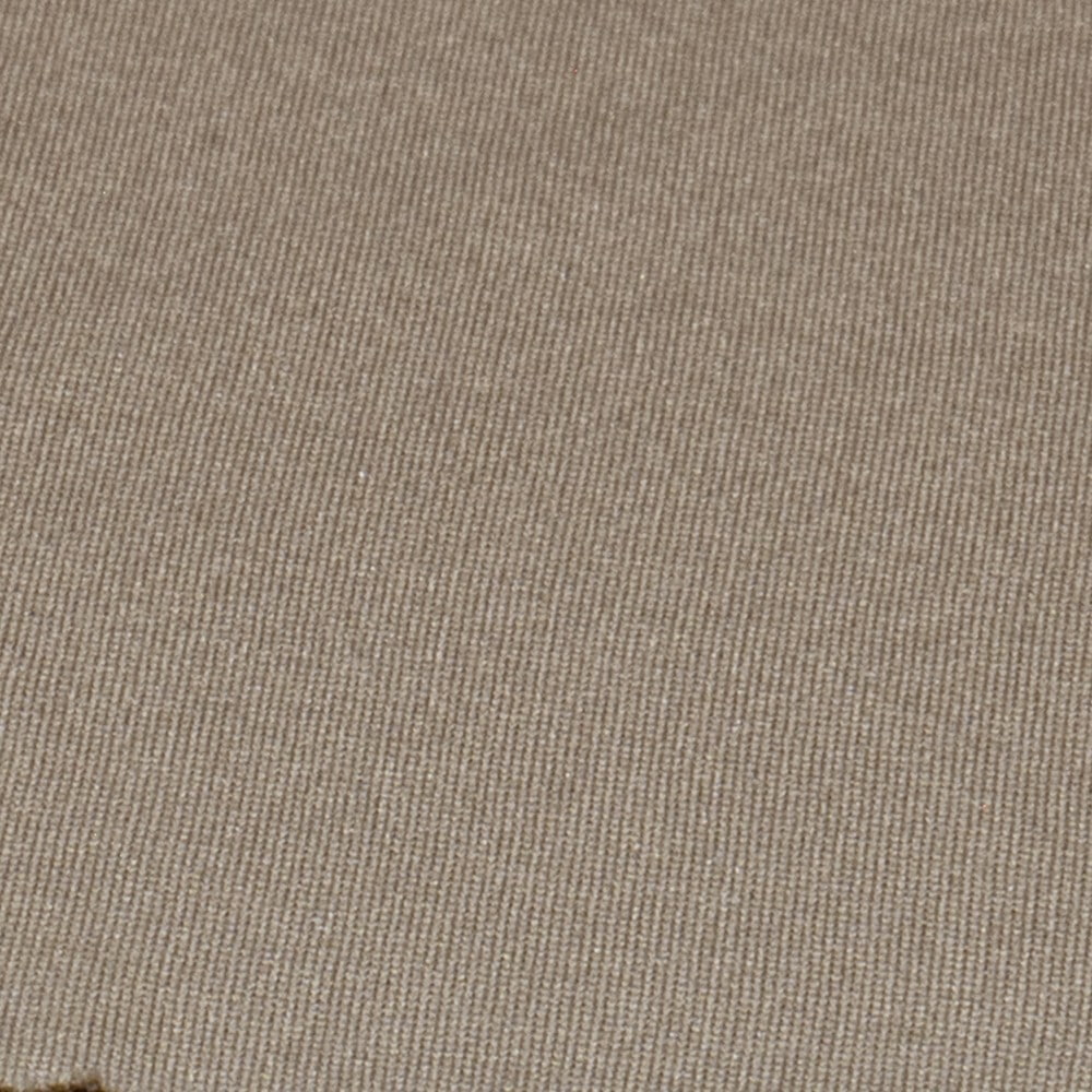 Double-Knit 100% Polyester Interlock Fabric With Firm Texture