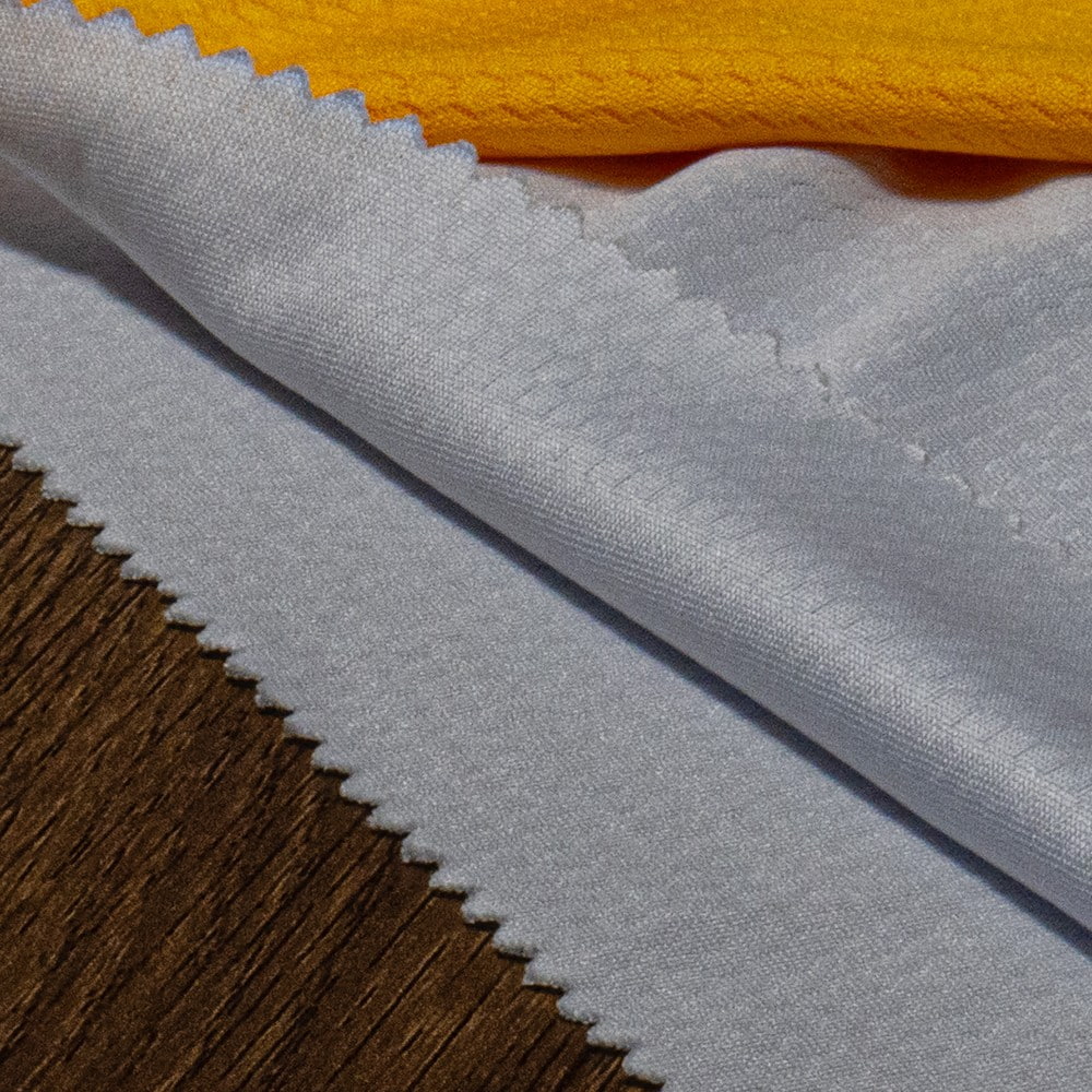 200cm Width 100% Polyester Microfiber Hoxagon Hex