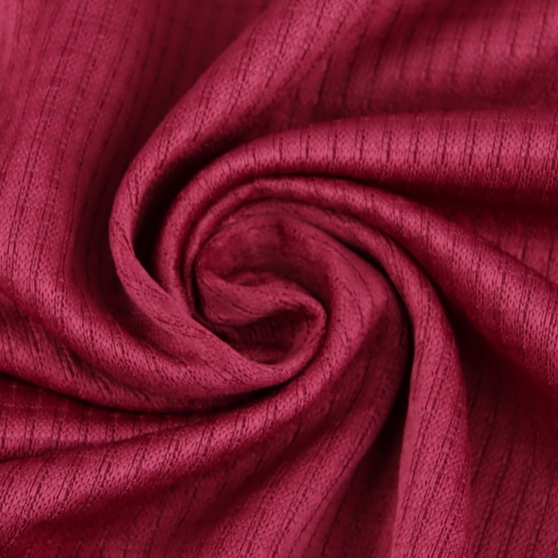 120g/m² 160cm Wide 100% Polyester Grid Mesh Knit For Sportswear Lining