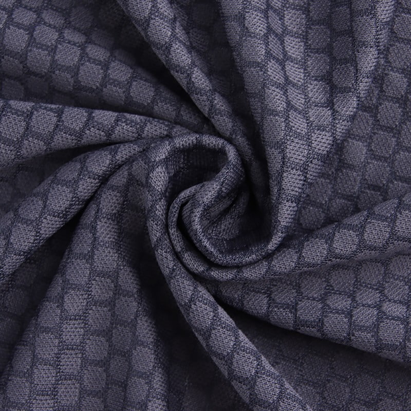 115g/㎡ 100% Polyester Microfiber Hoxagon Hex