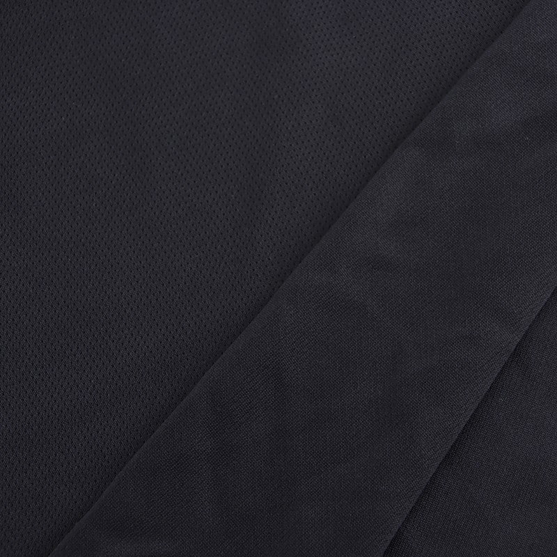 Shoe Upper 100% Polyester Micro Dot Knit