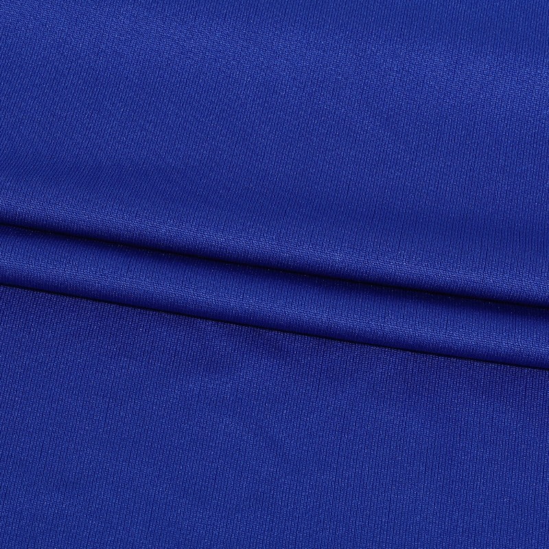 Sublimation Printable 100% Polyester Micro Dot Knit for Custom Jersey