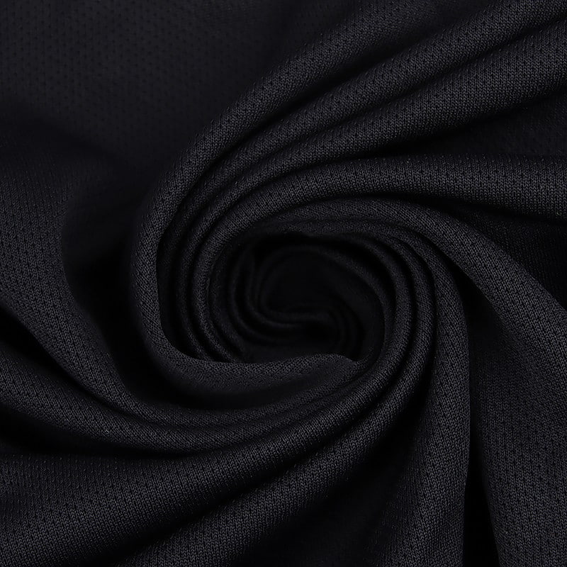 Shoe Upper 100% Polyester Micro Dot Knit