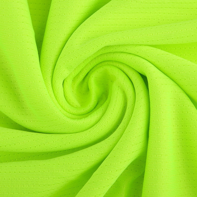 145g/㎡ 100% Polyester Micro dot knit