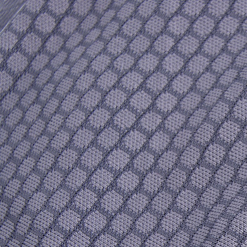115g/㎡ 100% Polyester Microfiber Hoxagon Hex