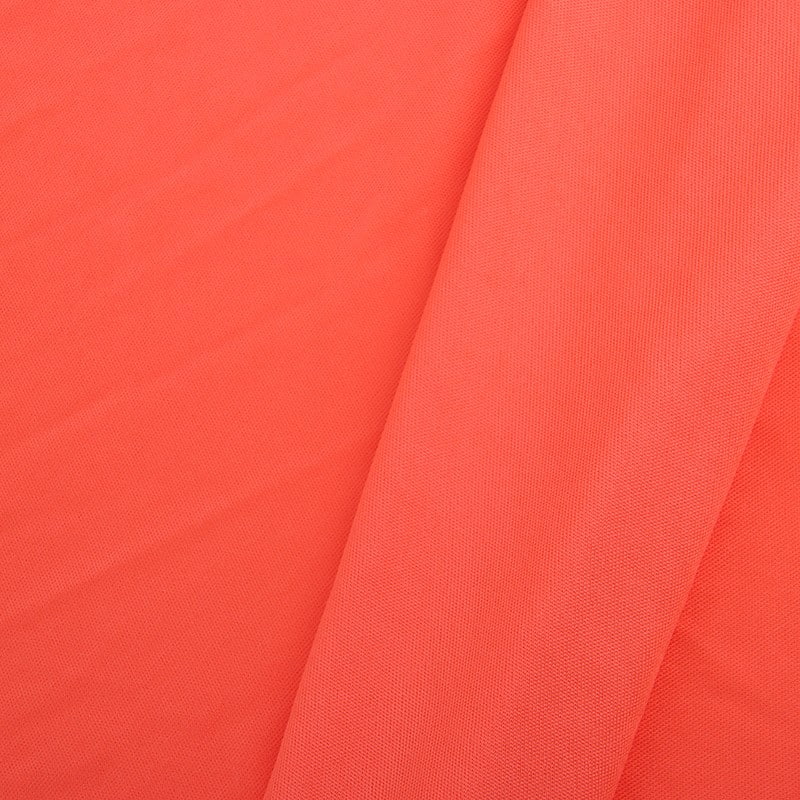 Smooth 100% Polyester Interlock Fabric 165g 160cm