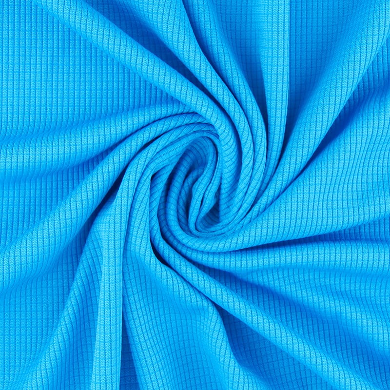 130g/sm 160cm Durable 100% Polyester Grid Knit
